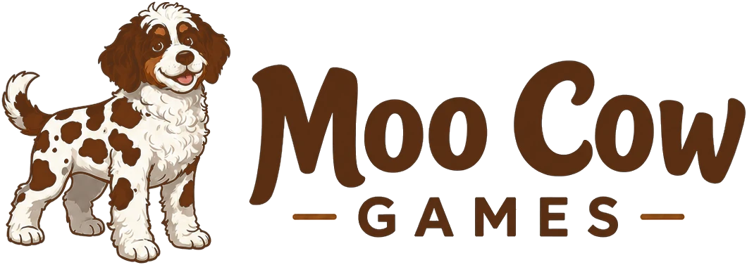 Moo Cow Games